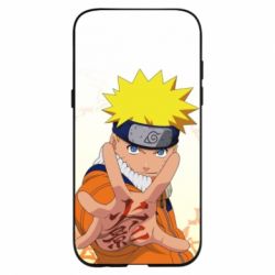 Чехол для Samsung A5 2017 Naruto - PrintSalon
