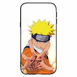 Чехол для Samsung J3 2017 Naruto - PrintSalon