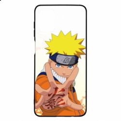 Чехол для Samsung M51 Naruto - PrintSalon