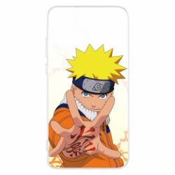 Чехол для Huawei P20 Naruto - PrintSalon