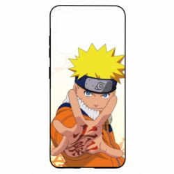 Чехол для Samsung S20 Naruto - PrintSalon