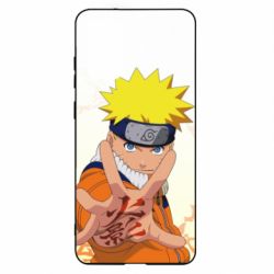 Чехол для Samsung S20+ Naruto - PrintSalon