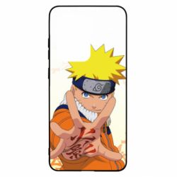 Чехол для Samsung S20 Ultra Naruto - PrintSalon