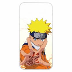 Чехол для iPhone Xs Max Naruto - PrintSalon