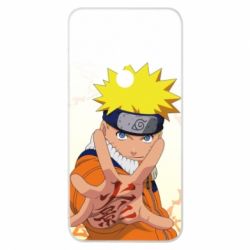 Чехол для Meizu Note 8 Naruto - PrintSalon