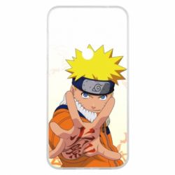 Чехол для Meizu X8 Naruto - PrintSalon