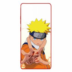 Чехол для Samsung Note 20 Naruto - PrintSalon