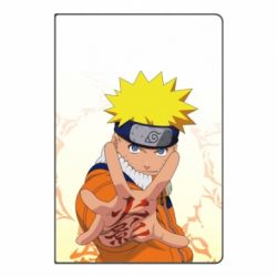 Блокнот с принто Naruto - PrintSalon