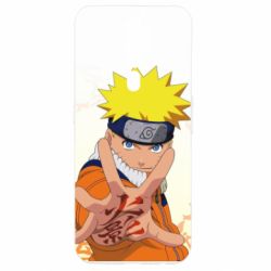 Чехол для Oppo A5/A9 2020 Naruto - PrintSalon