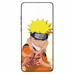 Чехол для Huawei P30 Pro Naruto - PrintSalon