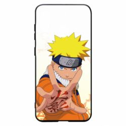 Чехол для Samsung A60 Naruto - PrintSalon