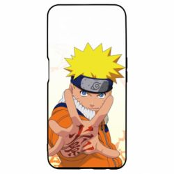Чехол для Oppo A52/A72/A92 Naruto - PrintSalon