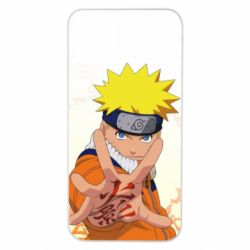 Чехол для iPhone 11 Pro Max Naruto - PrintSalon