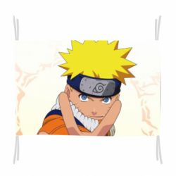 Флаг Naruto - PrintSalon