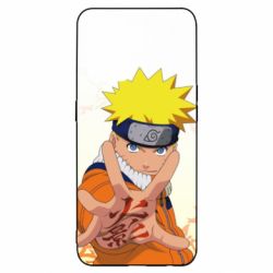 Чехол для Oppo Reno 5 Lite Naruto - PrintSalon
