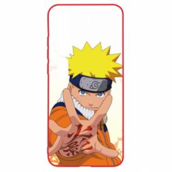 Чехол для Xiaomi Mi10/10 Pro Naruto - PrintSalon
