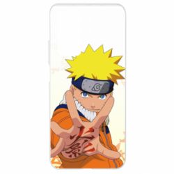 Чехол для Xiaomi Mi 10T/10T Pro Naruto - PrintSalon