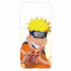 Чехол для Xiaomi Mi11 Lite Naruto - PrintSalon