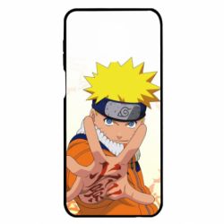 Чехол для Xiaomi Redmi Note 9S/9Pro/9Pro Max Naruto - PrintSalon
