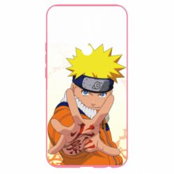 Чехол для Xiaomi Redmi 9 Naruto - PrintSalon