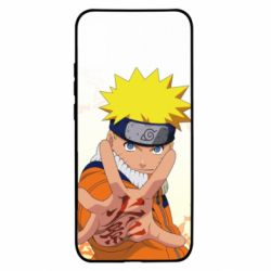 Чехол для Xiaomi Redmi 9a Naruto - PrintSalon