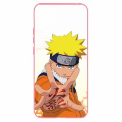 Чехол для Xiaomi Redmi 9c Naruto - PrintSalon