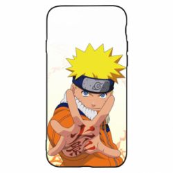 Чехол для iPhone SE 2022 Naruto - PrintSalon