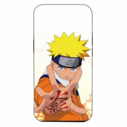Чехол для iPhone 14 Naruto - PrintSalon