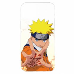 Чехол для iPhone 14 Plus Naruto - PrintSalon
