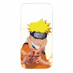 Чехол для iPhone 14 Pro Naruto - PrintSalon