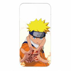 Чехол для iPhone 14 Pro Max Naruto - PrintSalon
