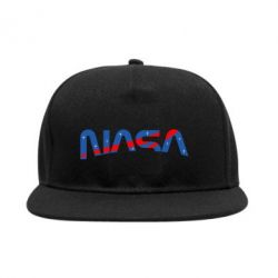 Снепбек Nasa semicircle