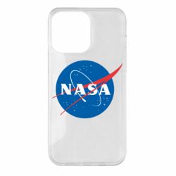 Чохол для iPhone 14 Pro Max NASA - PrintSalon