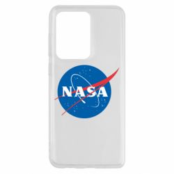 Чохол для Samsung S20 Ultra NASA - PrintSalon