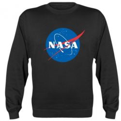 Світшот NASA - PrintSalon