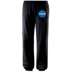 Штани NASA - PrintSalon
