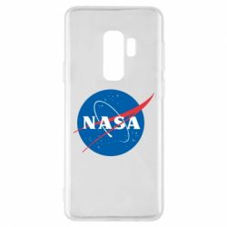 Чохол для Samsung S9+ NASA - PrintSalon