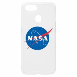 Чохол для Oppo A5s / A12NASA - PrintSalon