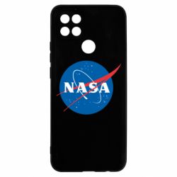 Чохол для Oppo A15s / A15 NASA - PrintSalon