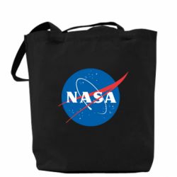 Торба NASA - PrintSalon