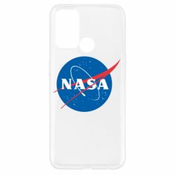 Чохол для Oppo A52 / A72 / A92NASA
