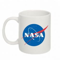 Чашка 320ml NASA