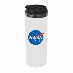 Термокружка NASA - PrintSalon