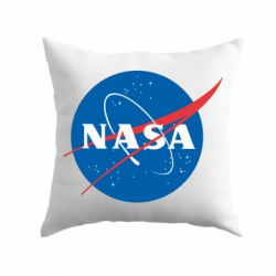 Подушка NASA - PrintSalon