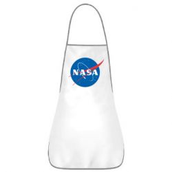 Фартух NASA - PrintSalon