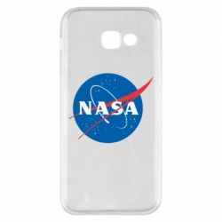 Чохол для Samsung A5 2017 NASA - PrintSalon