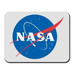 Килимок для миші NASA - PrintSalon