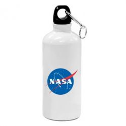 Фляга NASA - PrintSalon