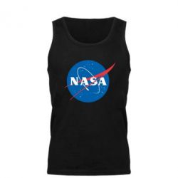Майка чоловіча NASA - PrintSalon