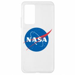 Чохол для Xiaomi Mi 10T / 10T Pro NASA - PrintSalon